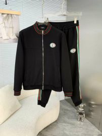 Picture of Gucci SweatSuits _SKUGucciM-3XLkdtn14828577